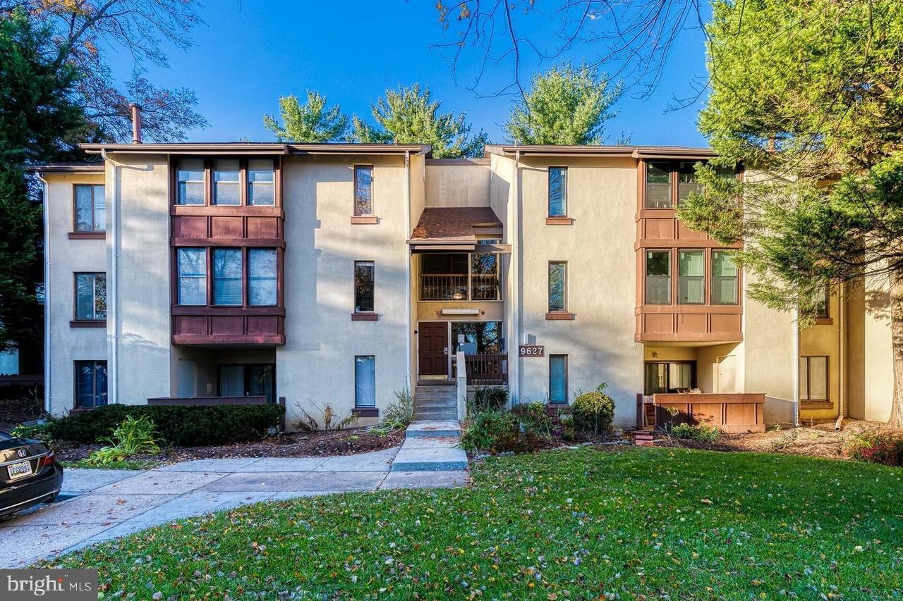 A beautifully maintained 1-bedroom, 1-bath condo offering comfort, convenience, and an unbeatable location in Columbia's sought-after Oakland Mills community. This spacious ground-level unit features a bright and open floor plan with large windows that flood the space with natural light. The kitchen is updated with modern cabinetry, ample counter space, and a separate dining area perfect for entertaining.

Enjoy generously sized bedrooms with plenty of closet space, a stylish full bathroom, and walk-out access to a private patio. Fresh paint, updated flooring, and a well-maintained interior make this home move-in ready.

Ideally located close to major commuter routes (Rt 29, I-95), shopping centers, parks, schools, and all of Columbia's amazing amenities, including lakes, walking trails, and community events.