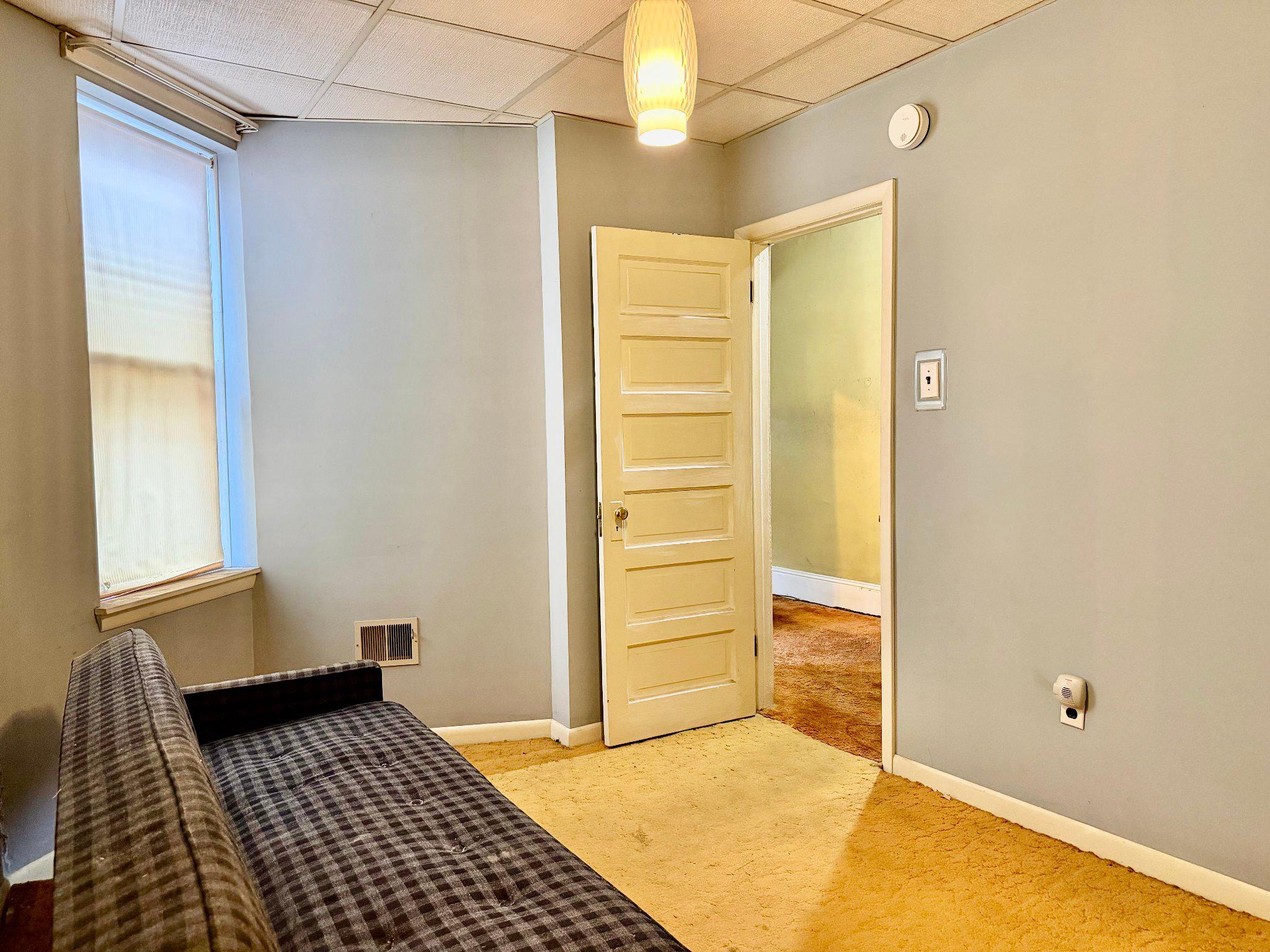 CARROLL PARK - Residential