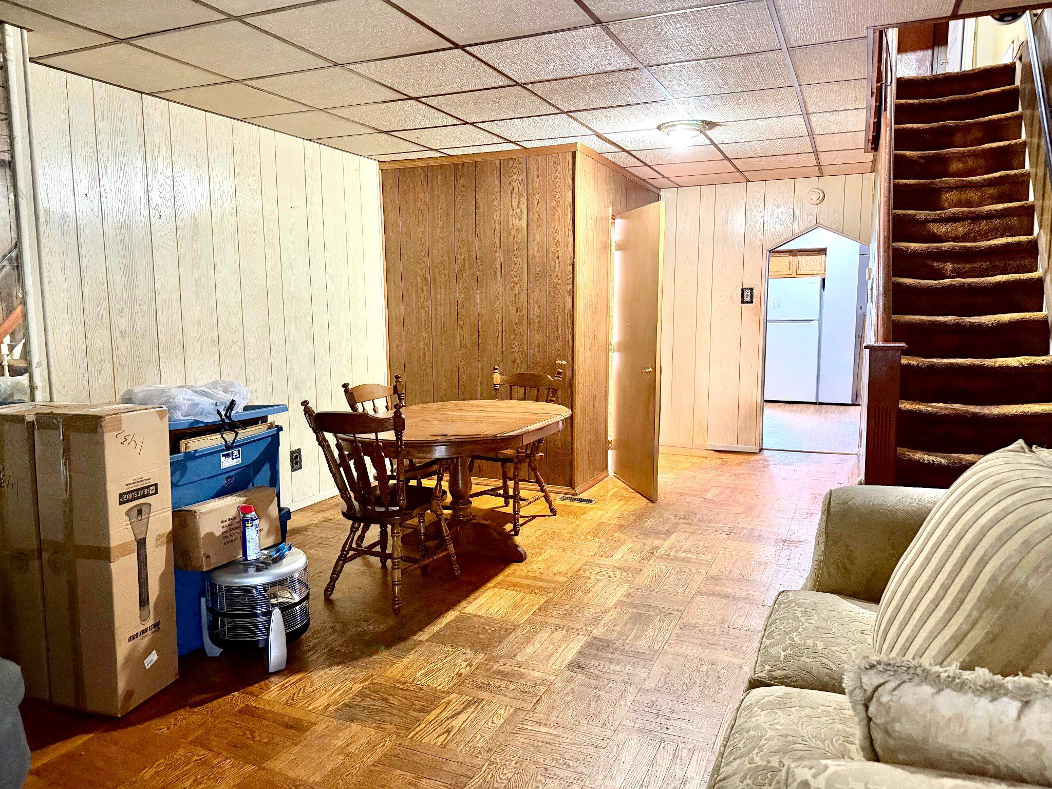 CARROLL PARK - Residential