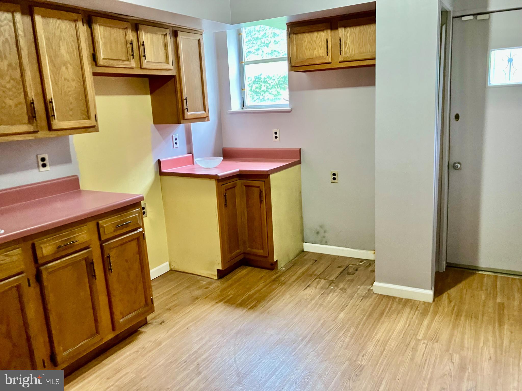 CARROLL PARK - Residential
