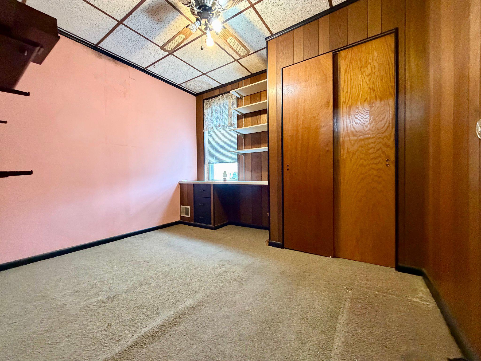 CARROLL PARK - Residential