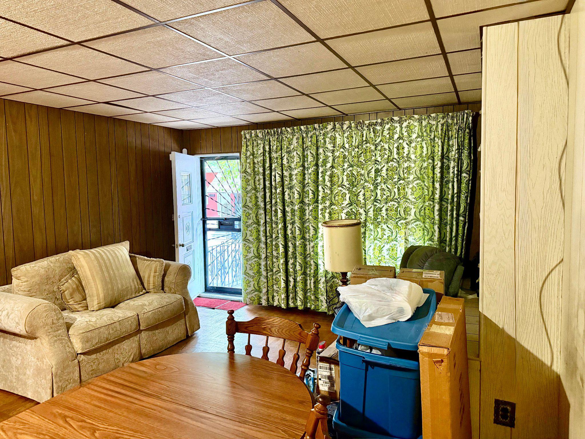 CARROLL PARK - Residential