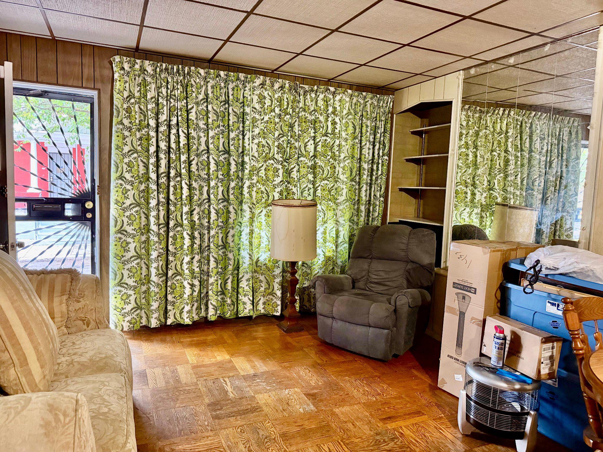 CARROLL PARK - Residential