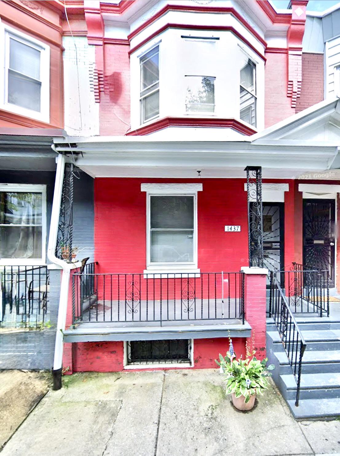 CARROLL PARK - Residential