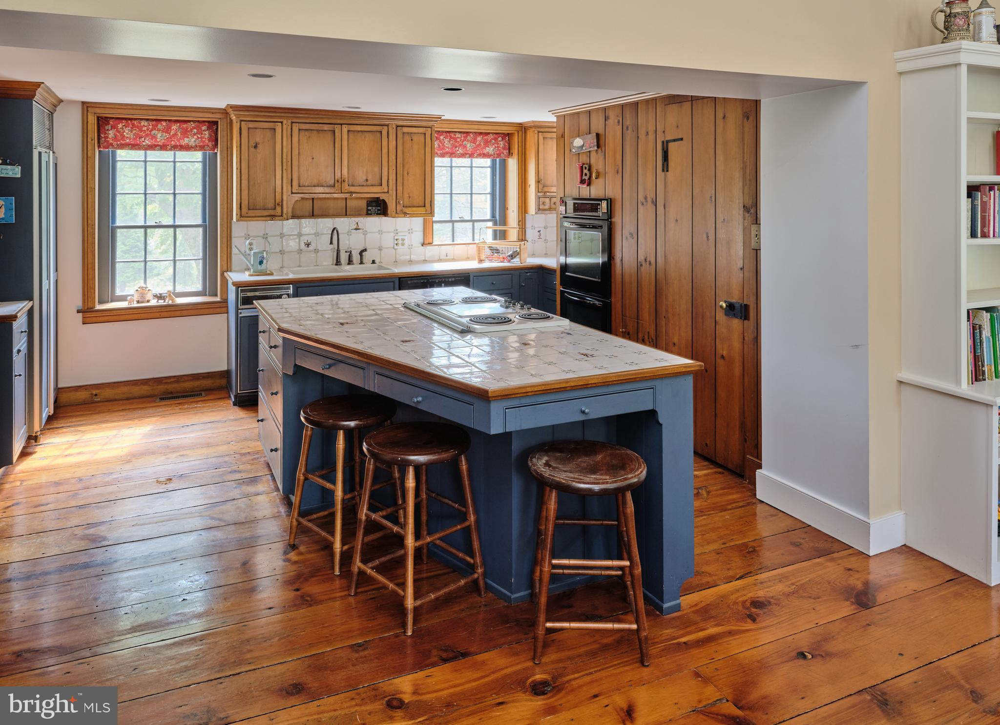 WASHINGTON CROSSING - Residential