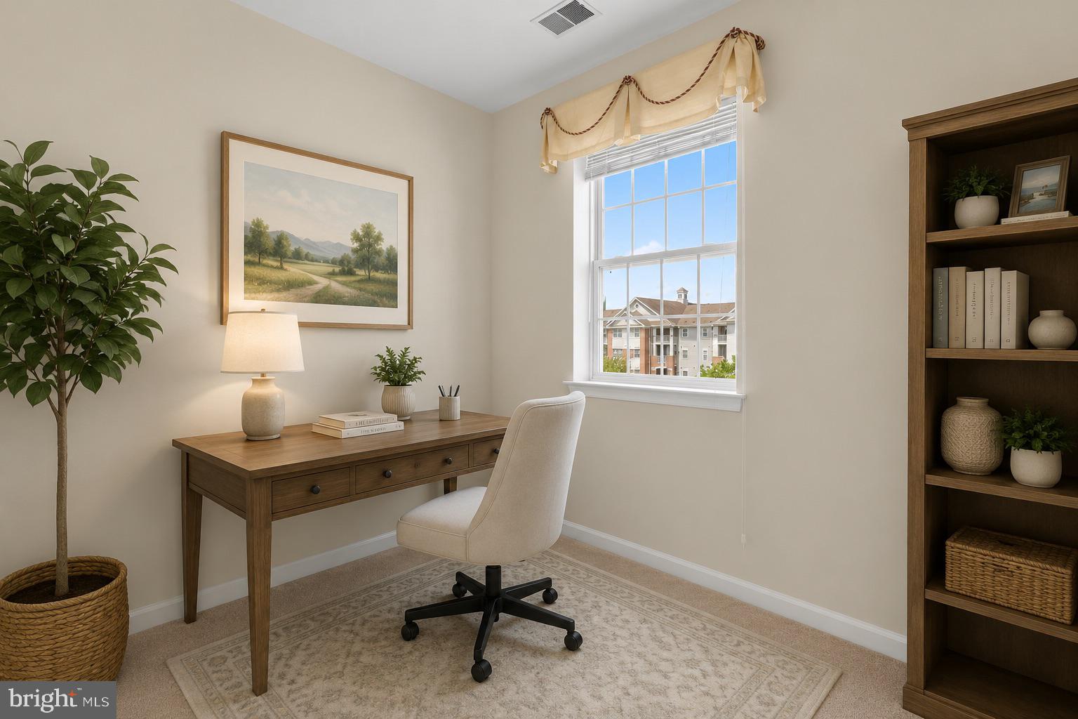 THE VILLAGE AT WAUGH CHAPEL - Residential