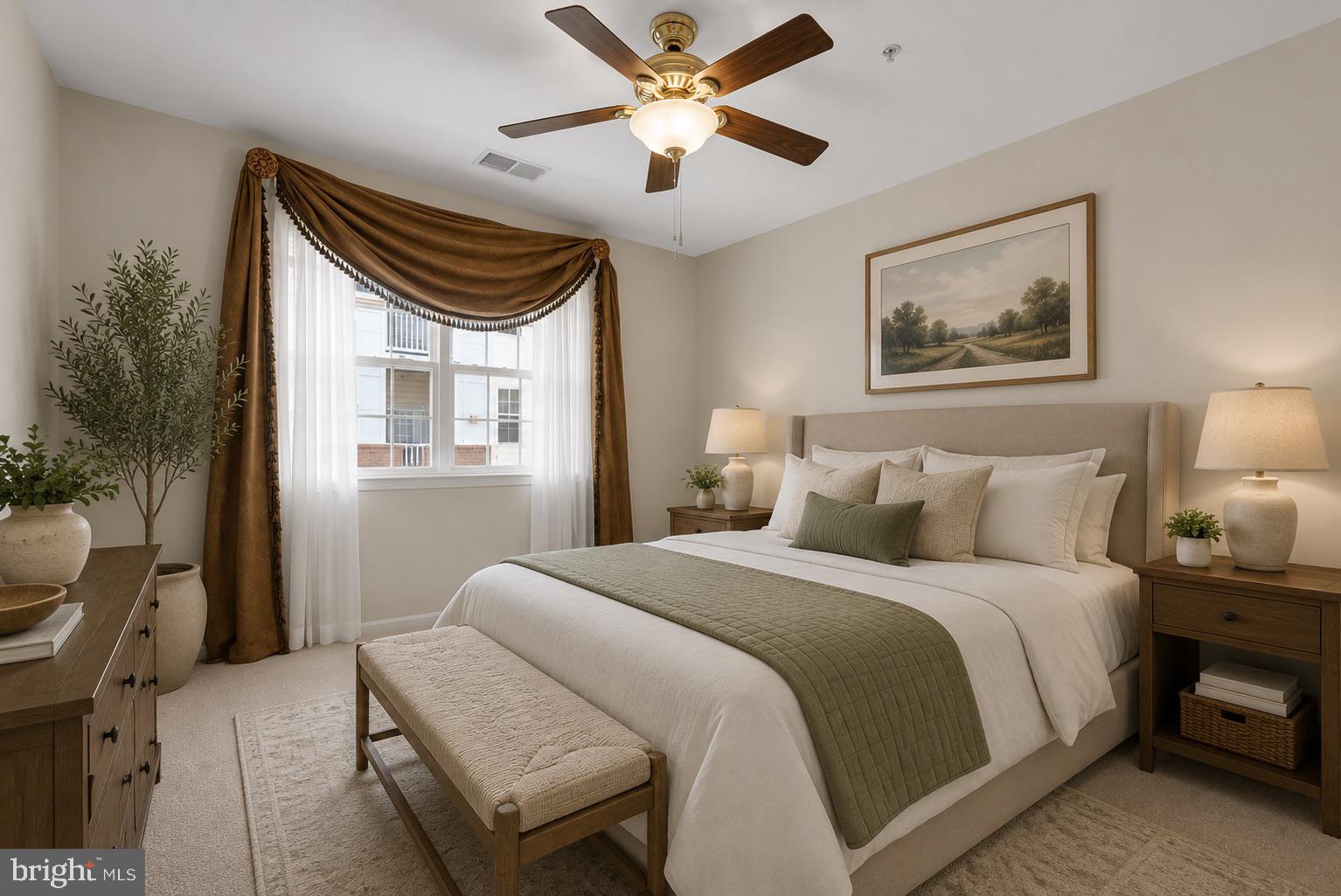 THE VILLAGE AT WAUGH CHAPEL - Residential