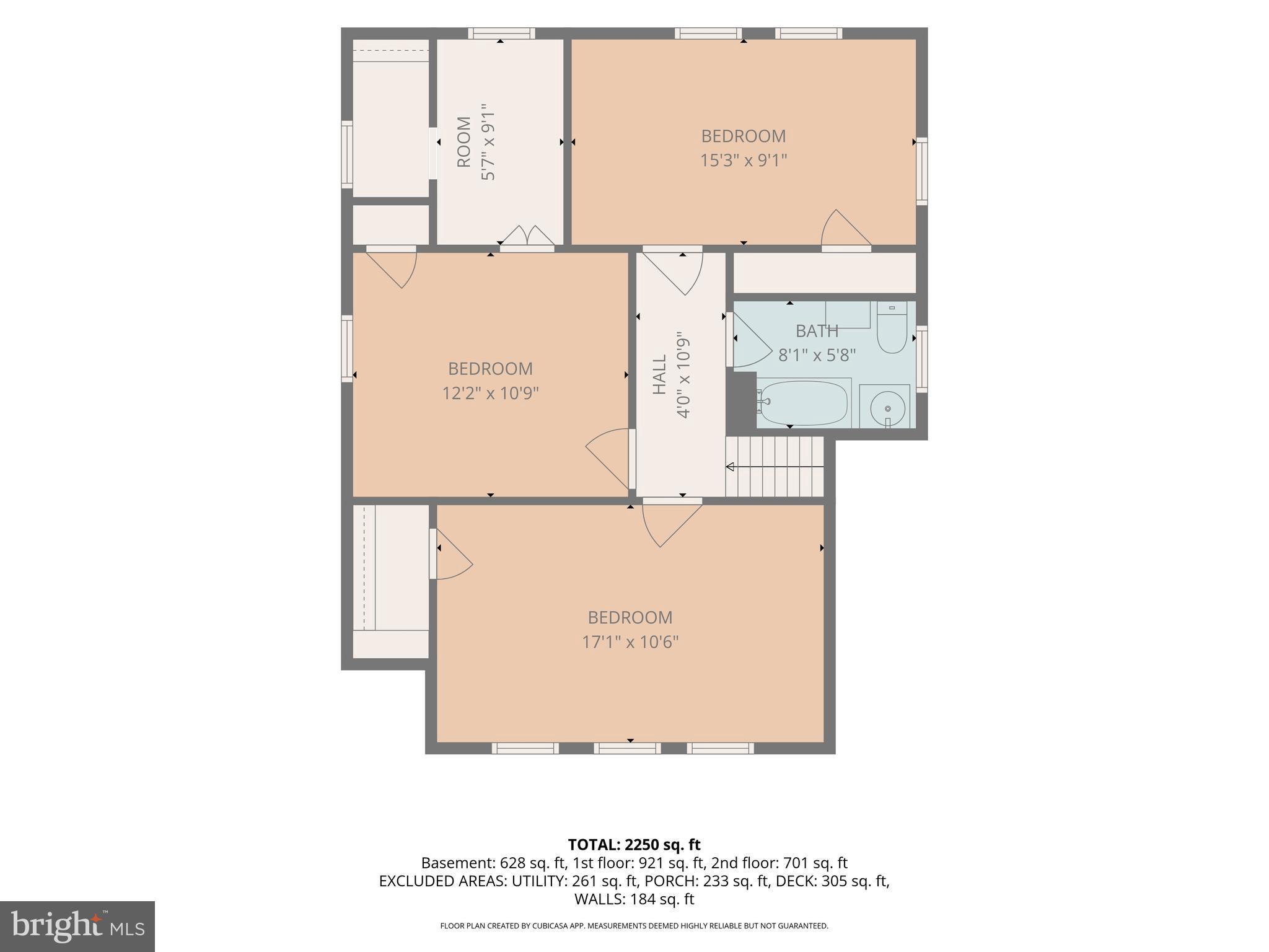 ANNESLIE - Residential