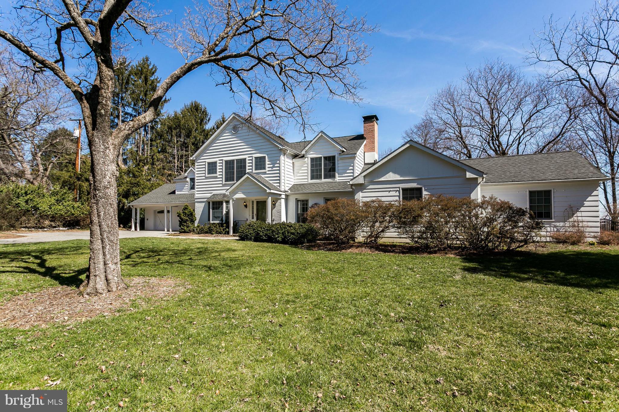 RUXTON - Residential
