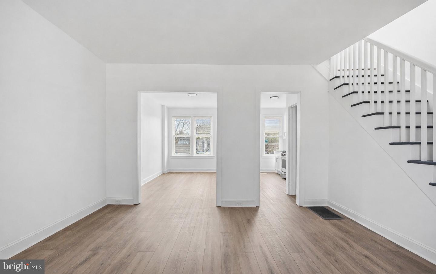GWYNN OAK - Residential