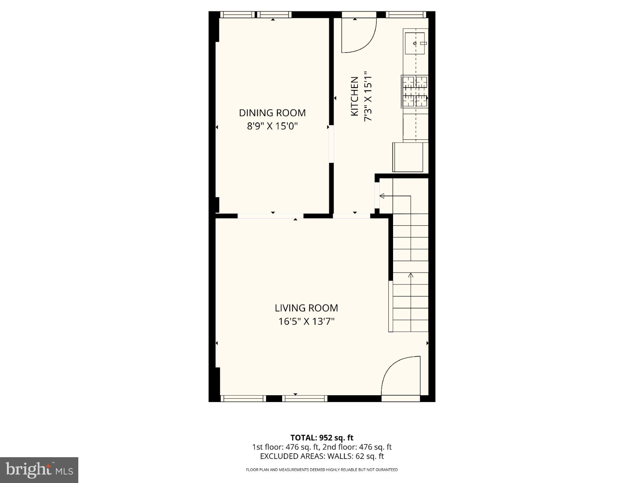 GWYNN OAK - Residential
