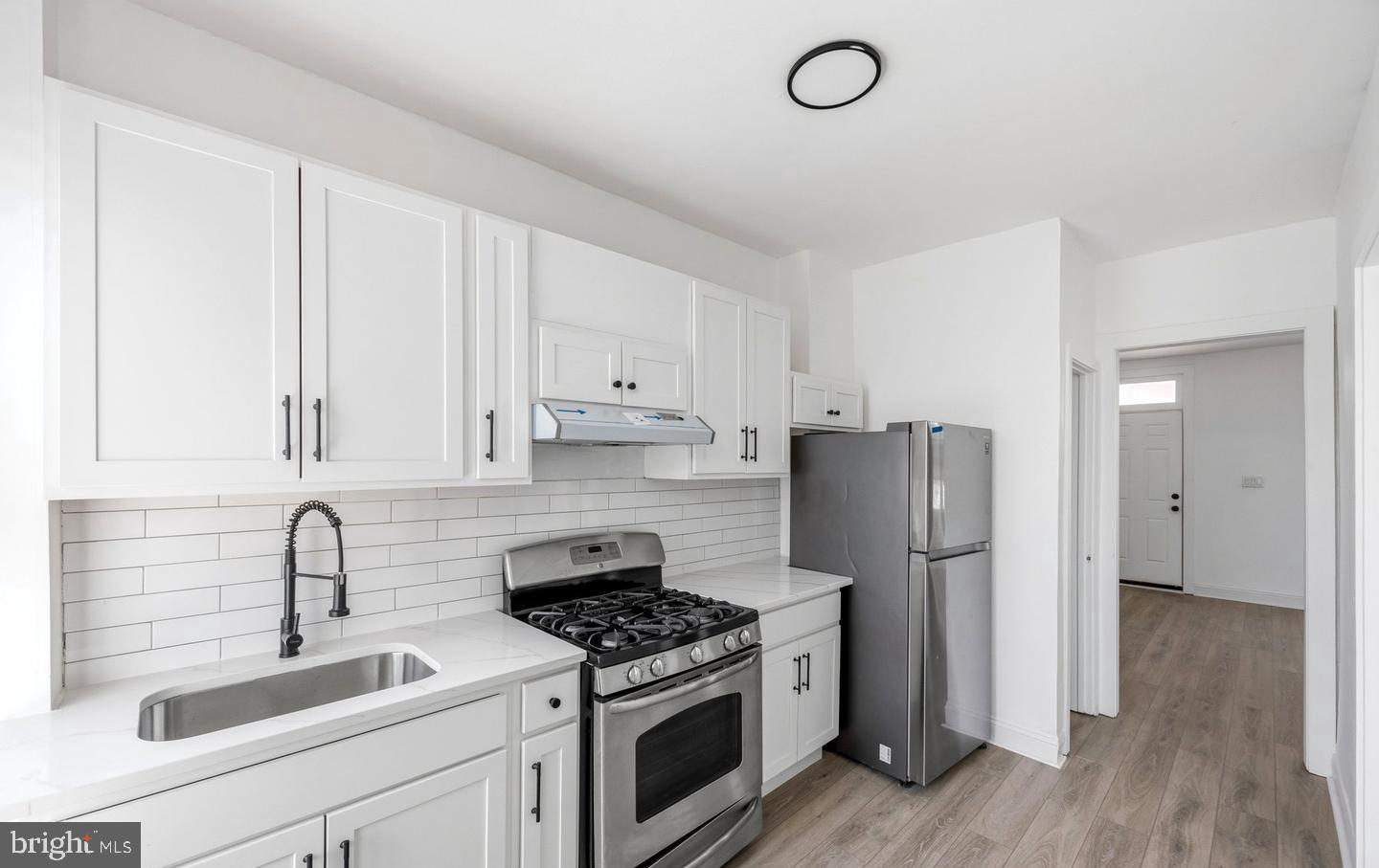 GWYNN OAK - Residential