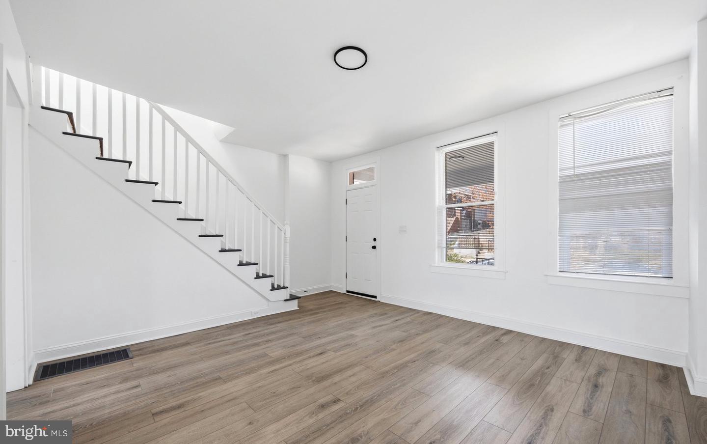 GWYNN OAK - Residential