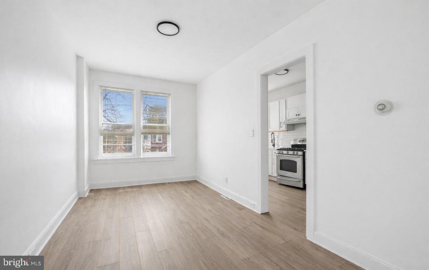 GWYNN OAK - Residential