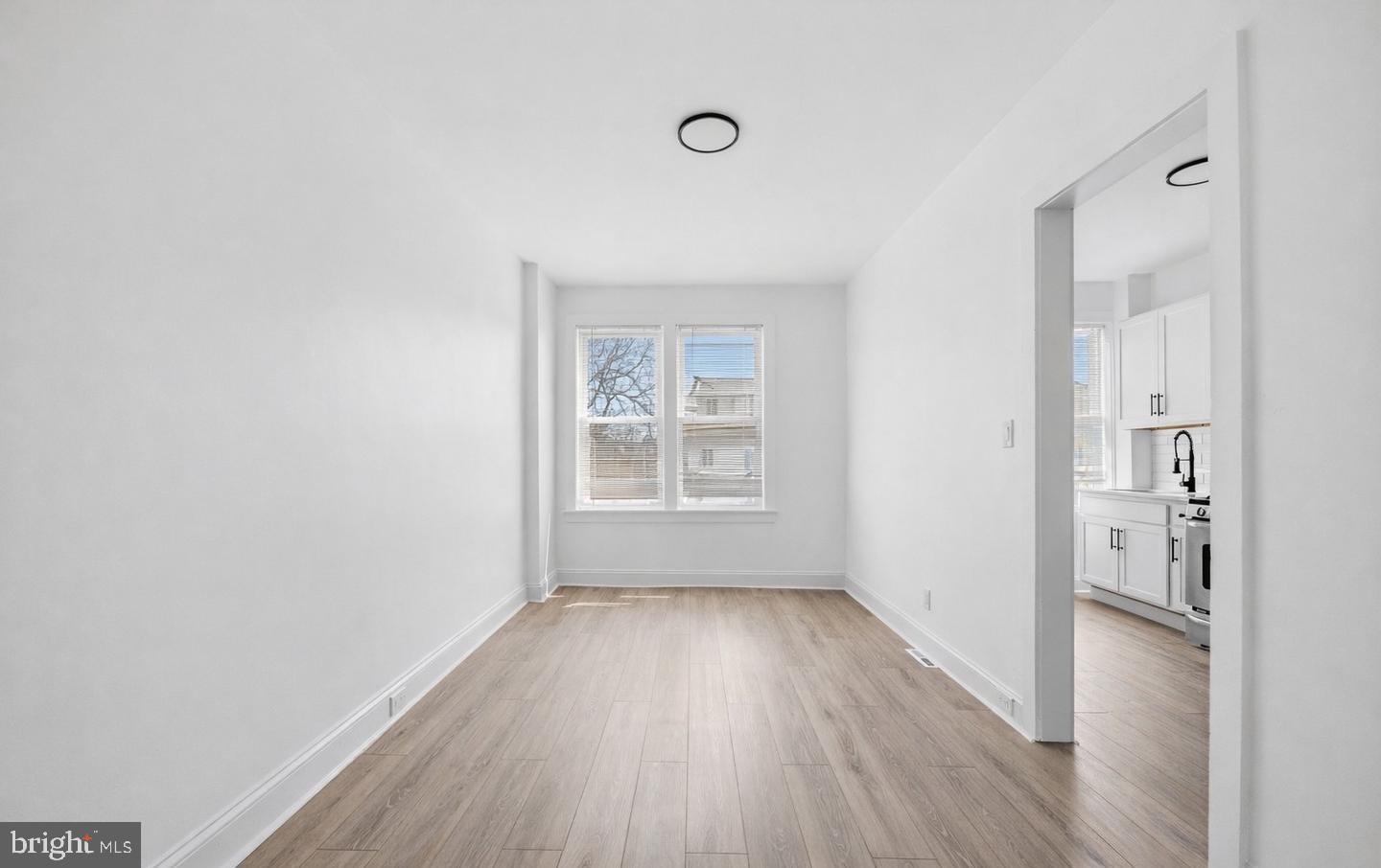 GWYNN OAK - Residential