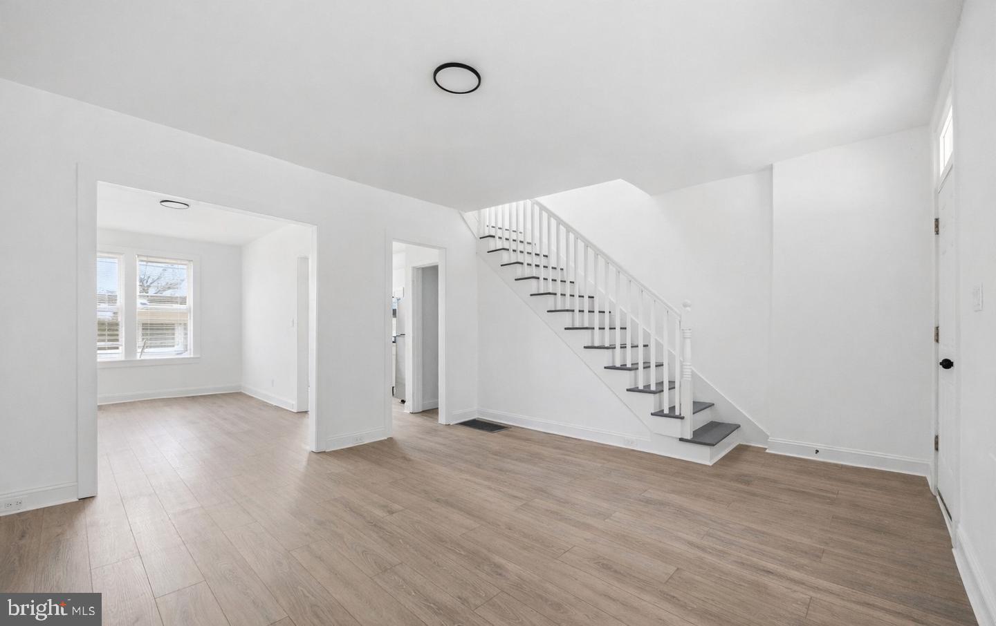 GWYNN OAK - Residential