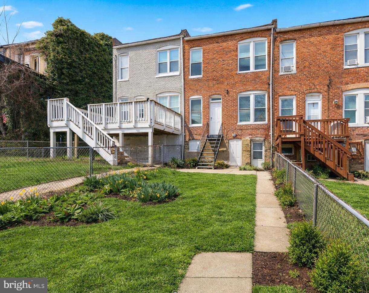 GWYNN OAK - Residential