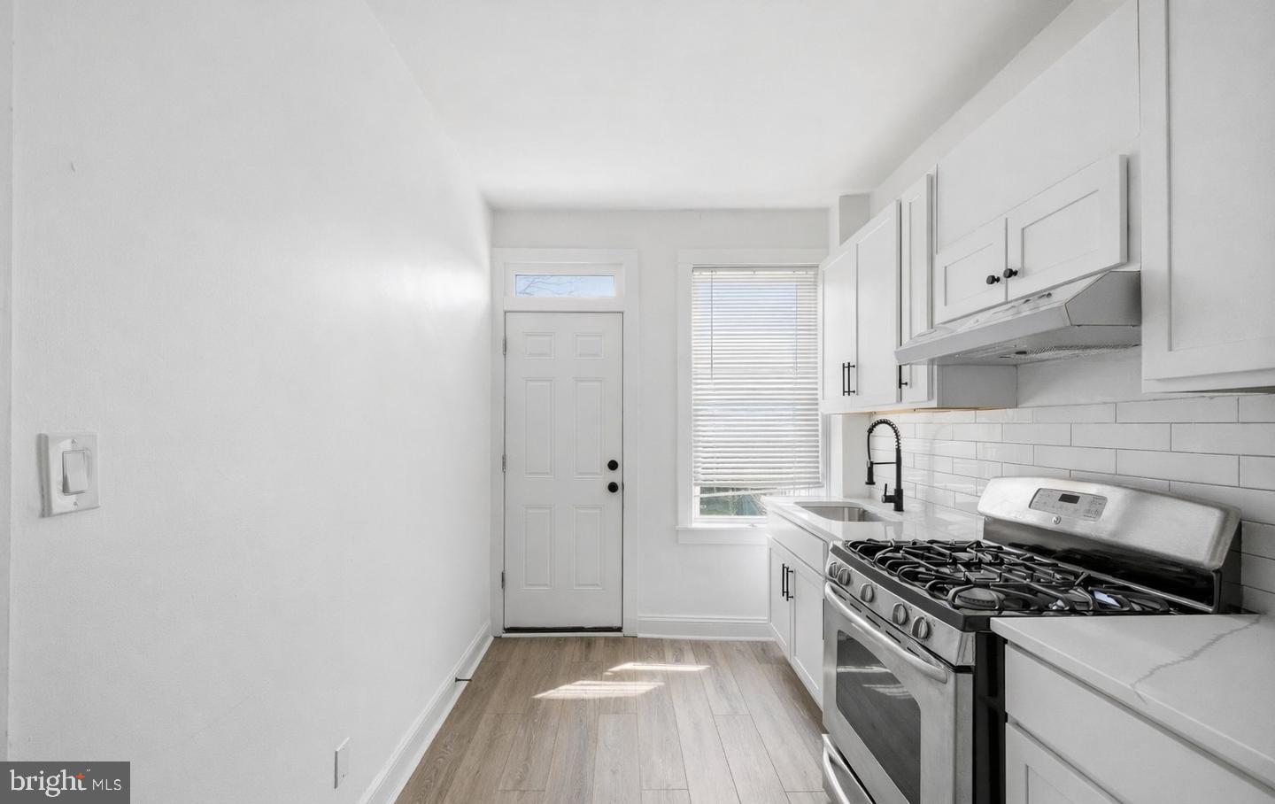 GWYNN OAK - Residential