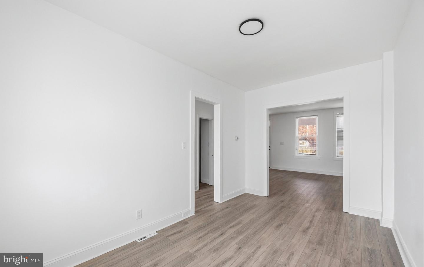 GWYNN OAK - Residential