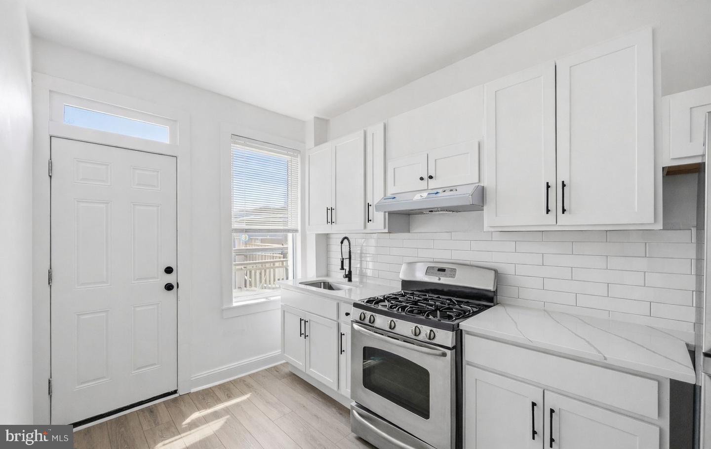 GWYNN OAK - Residential
