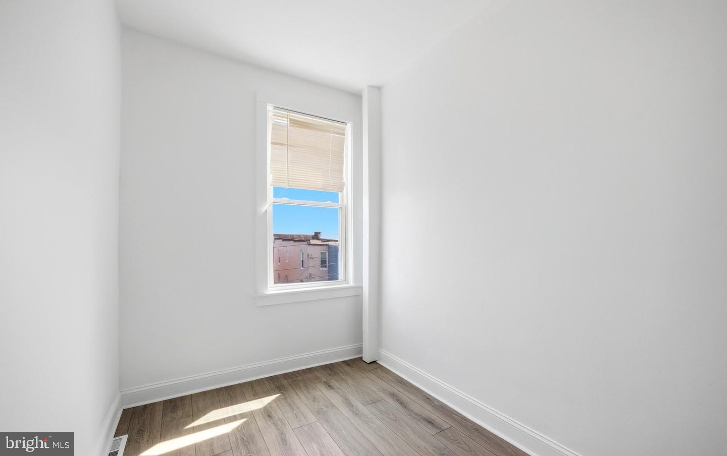 GWYNN OAK - Residential