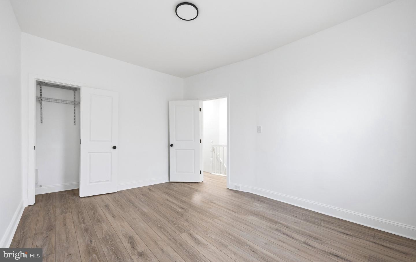 GWYNN OAK - Residential