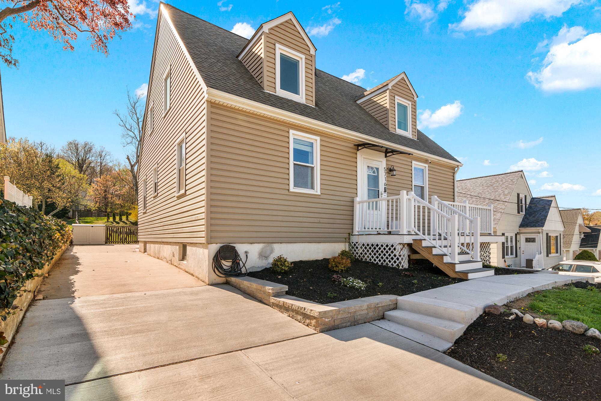 ARBUTUS - Residential