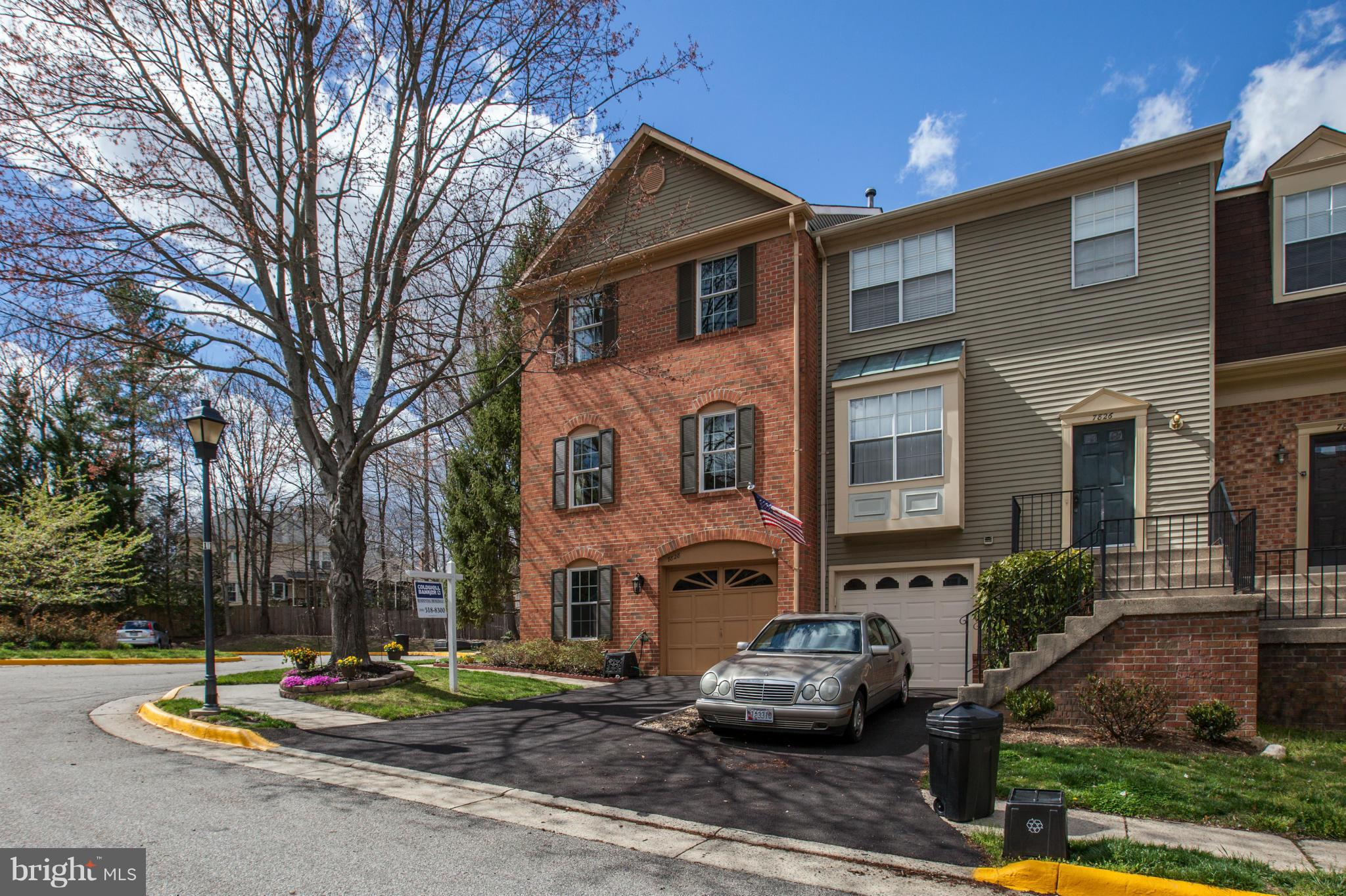HUNTER VILLAGE - Residential