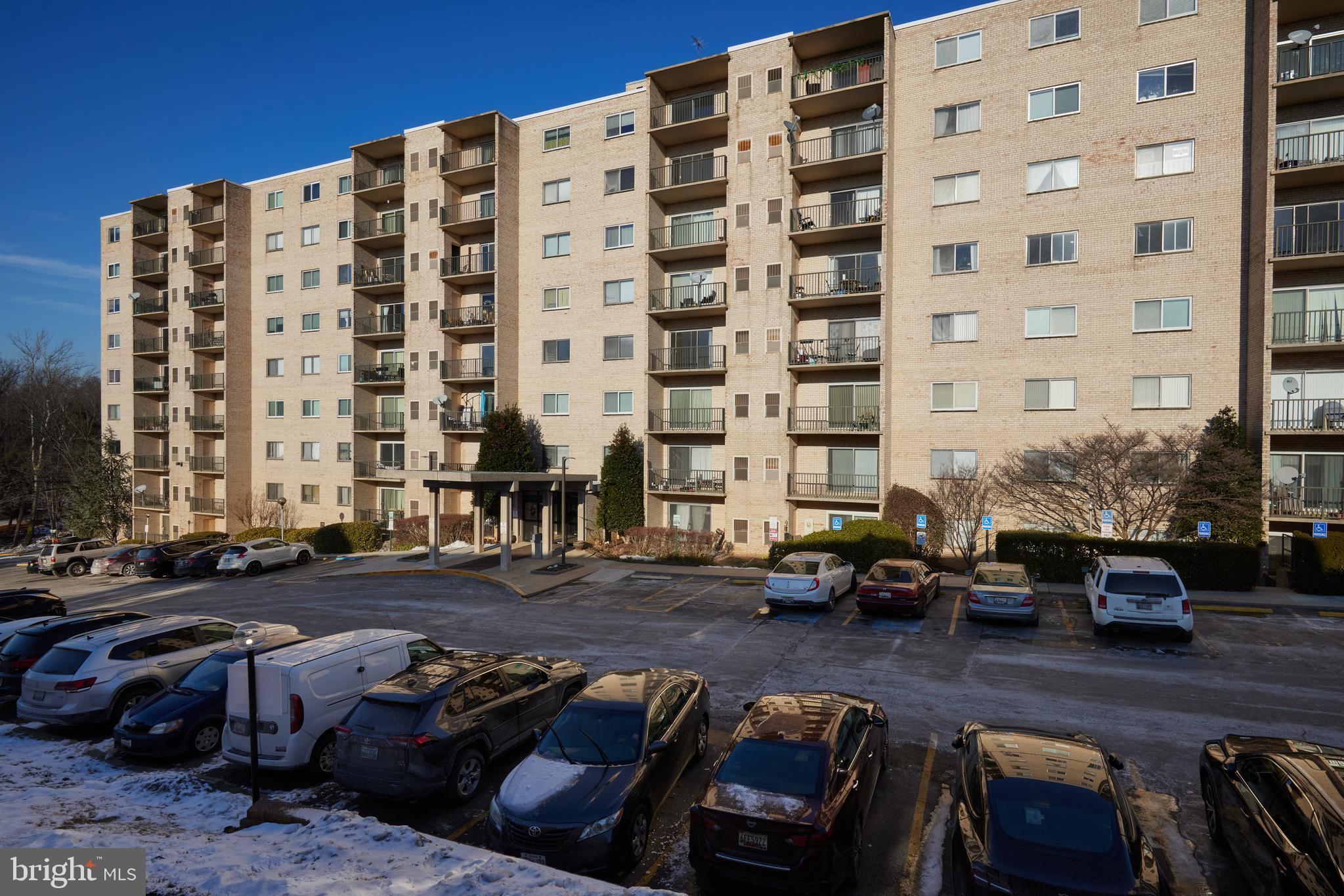 SILVER SPRING - Residential