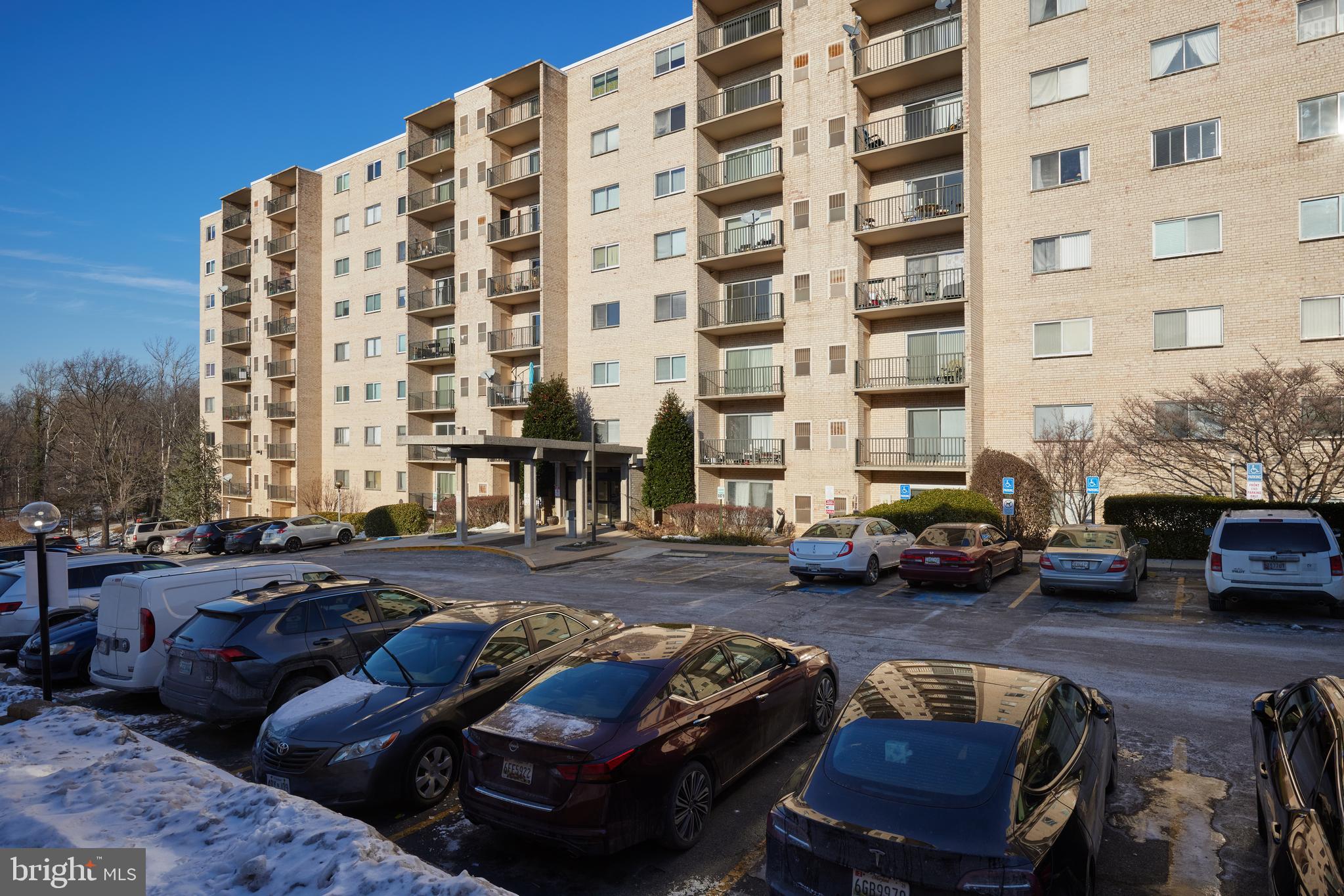 SILVER SPRING - Residential
