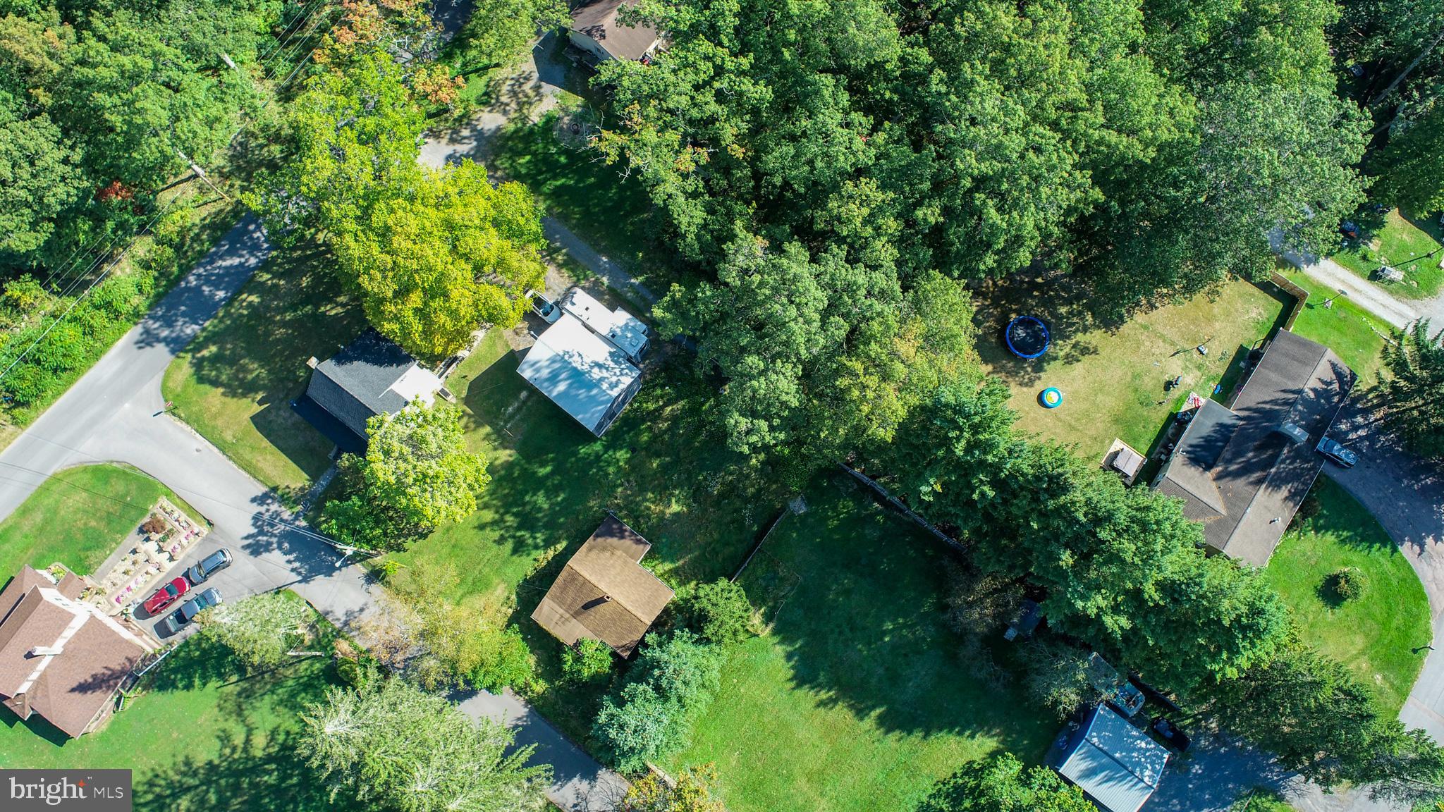 MT. LAKE PARK - Residential