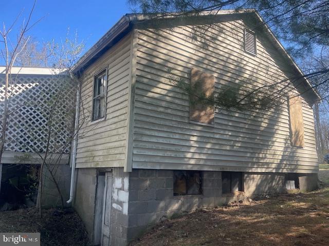 MT. LAKE PARK - Residential