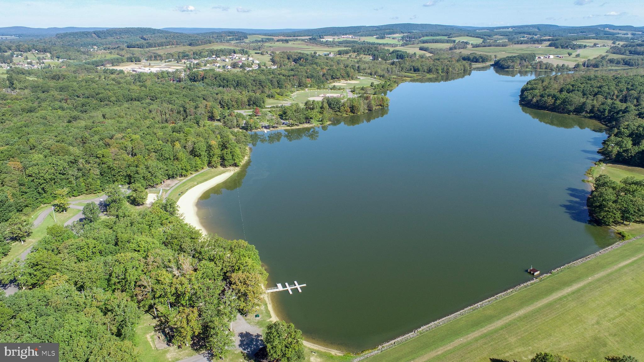 MT. LAKE PARK - Residential