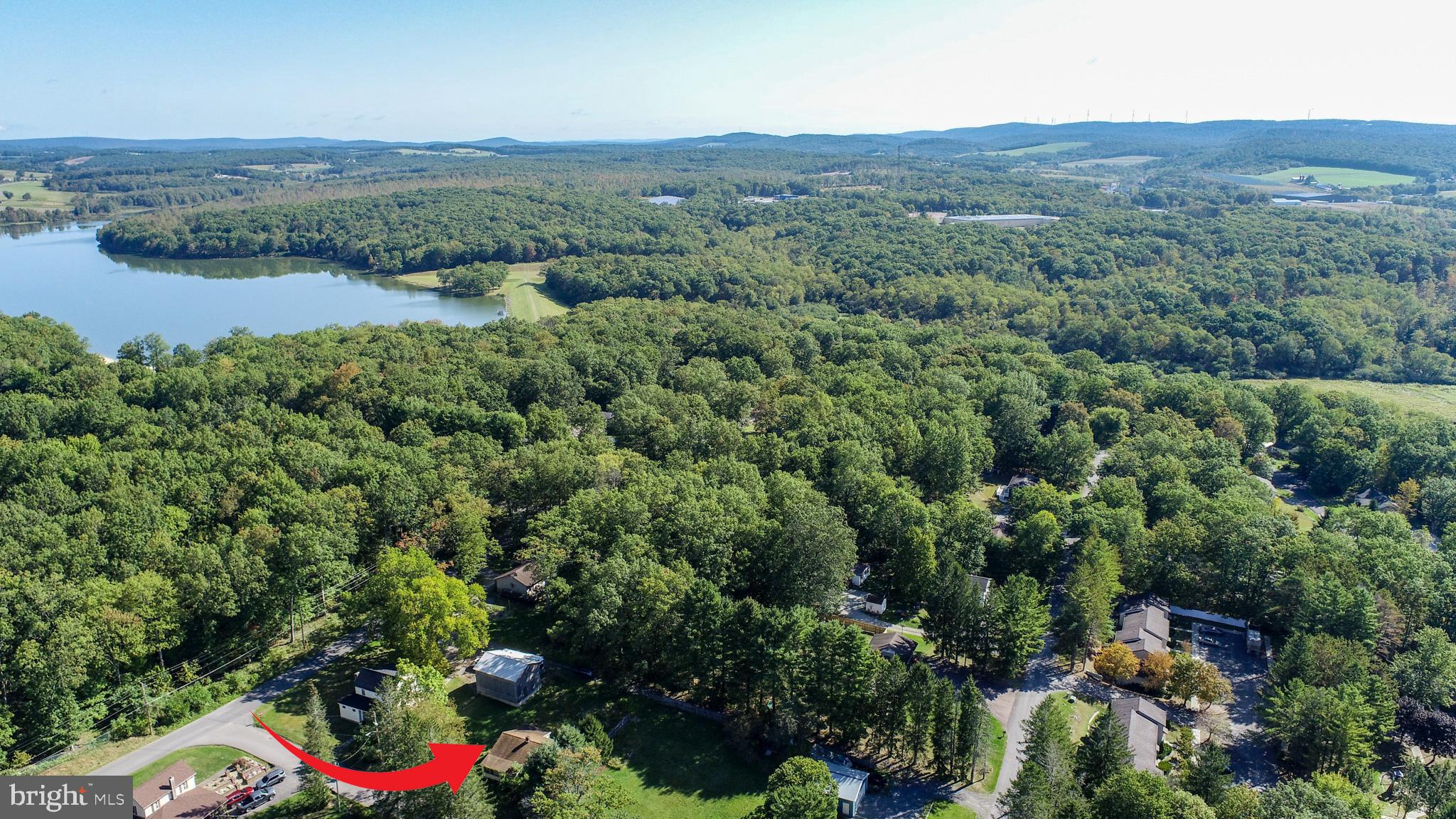 MT. LAKE PARK - Residential