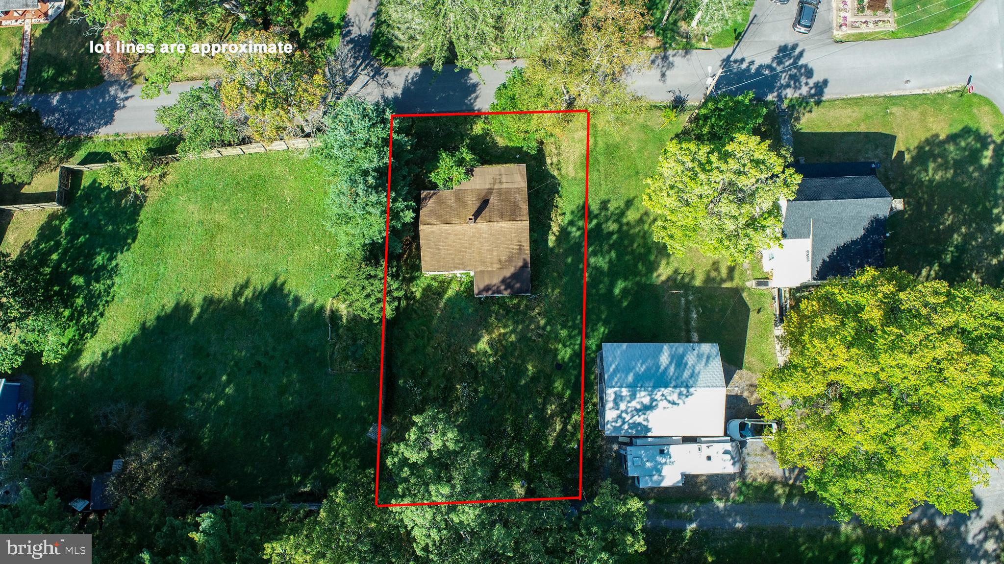 MT. LAKE PARK - Residential