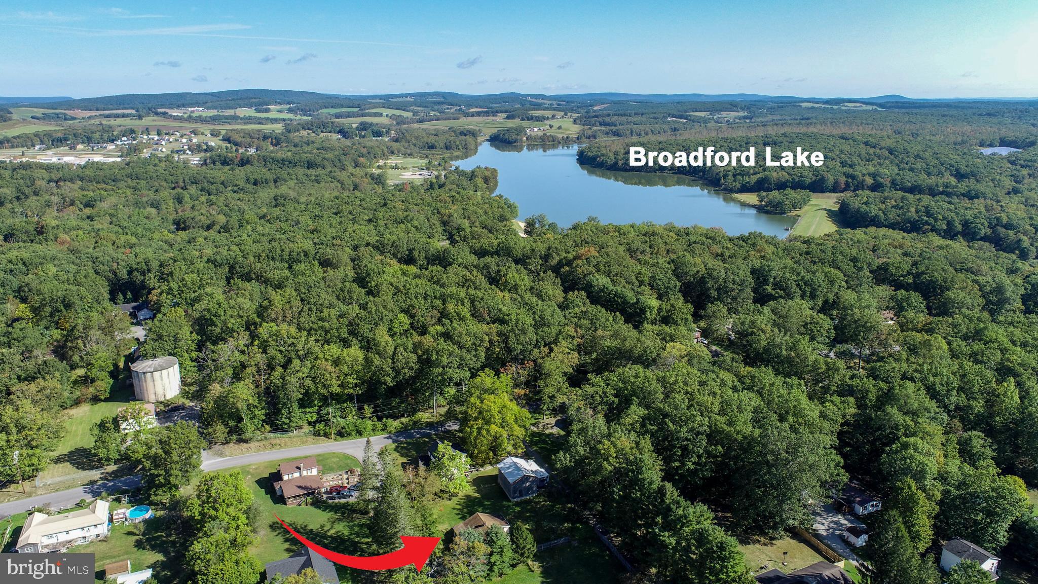 MT. LAKE PARK - Residential