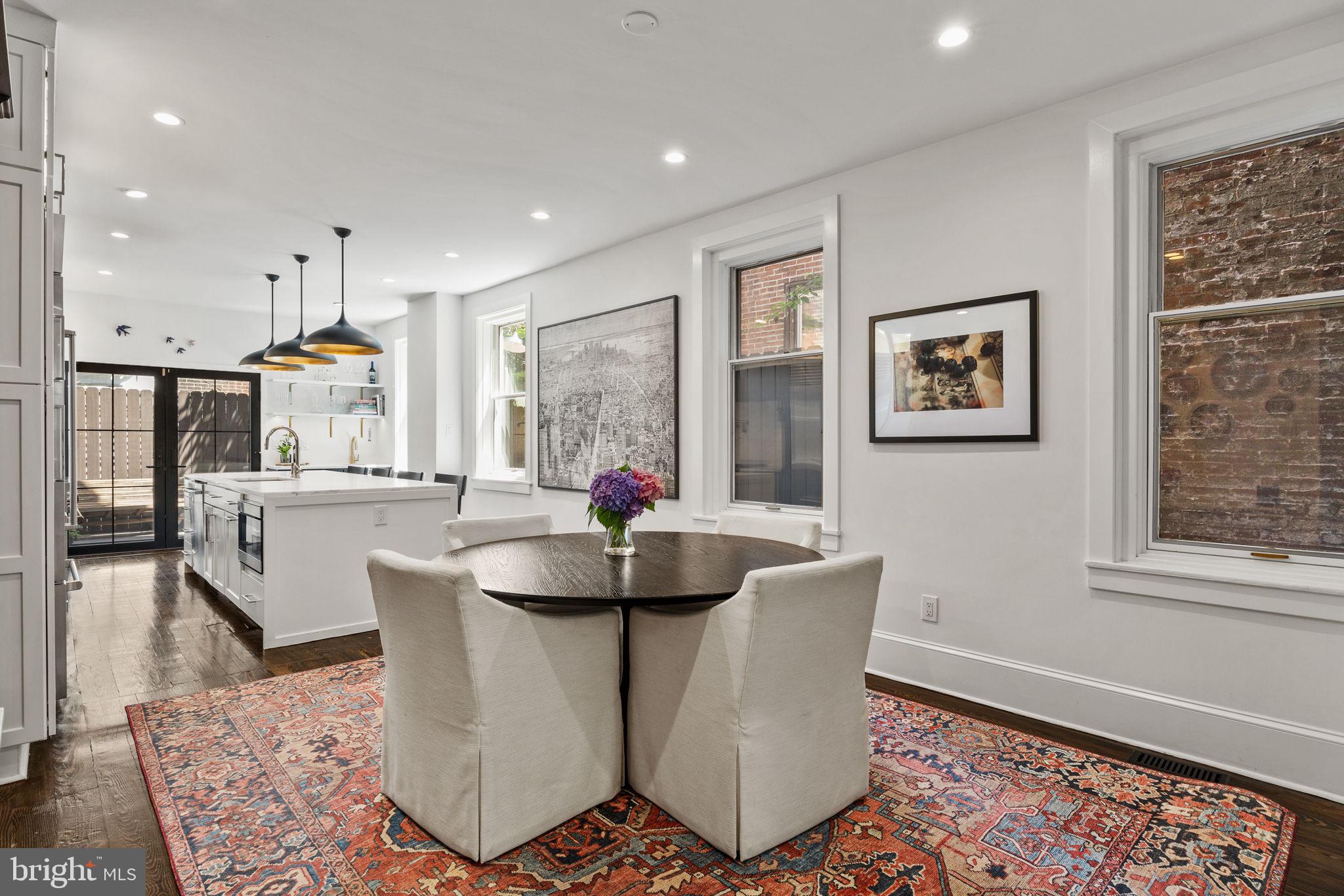 RITTENHOUSE SQUARE - Residential