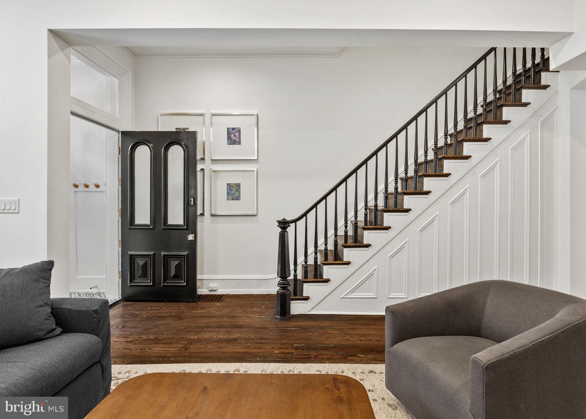 RITTENHOUSE SQUARE - Residential