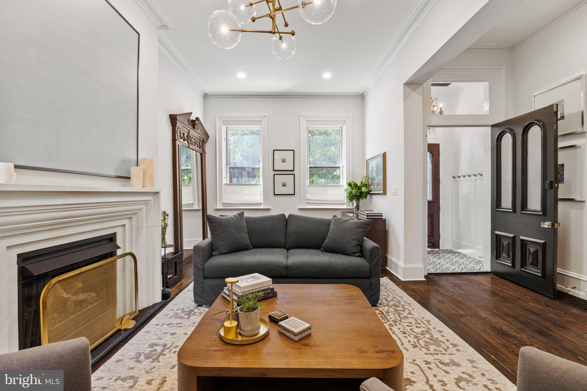 RITTENHOUSE SQUARE - Residential