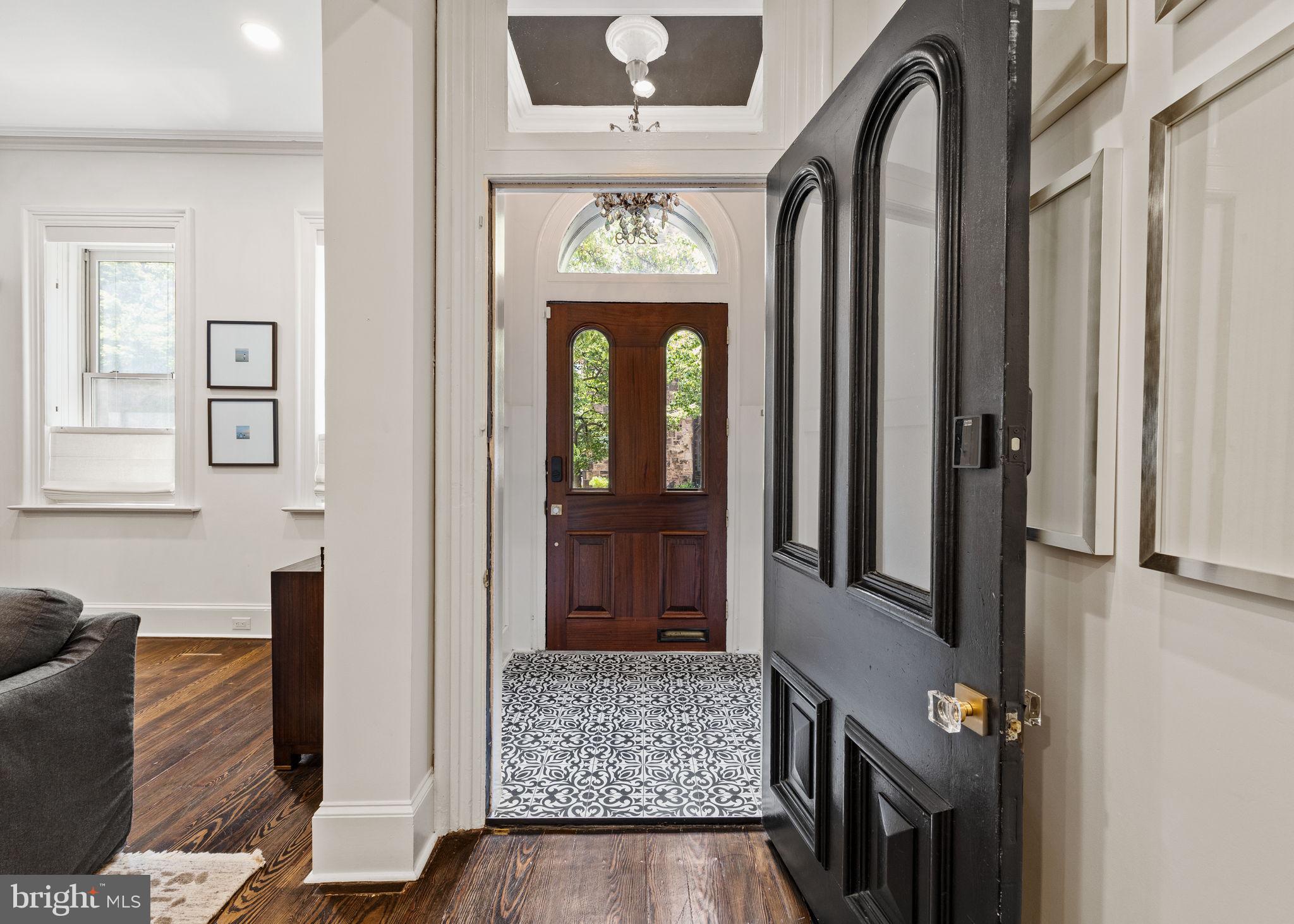 RITTENHOUSE SQUARE - Residential