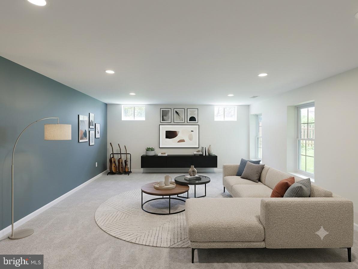 GERMANTOWN ESTATES - Residential