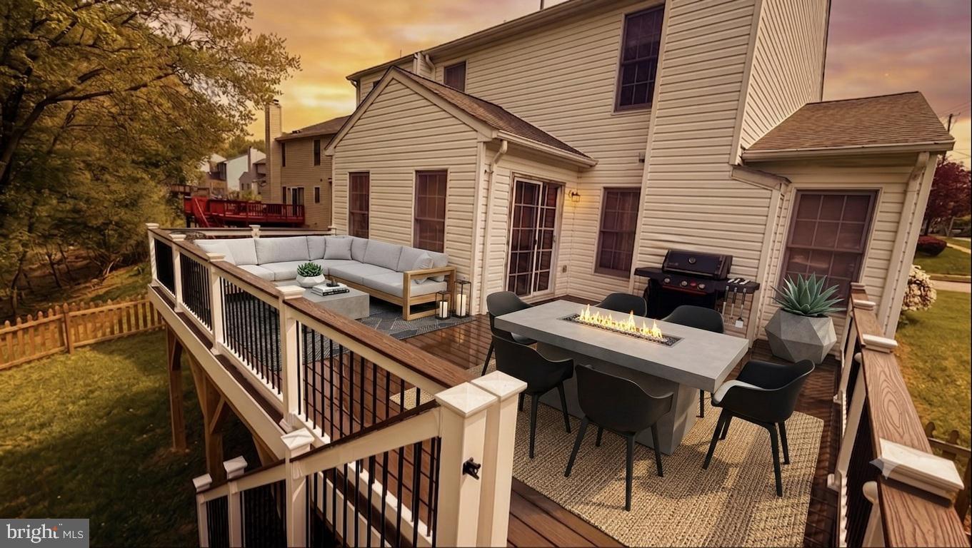 GERMANTOWN ESTATES - Residential