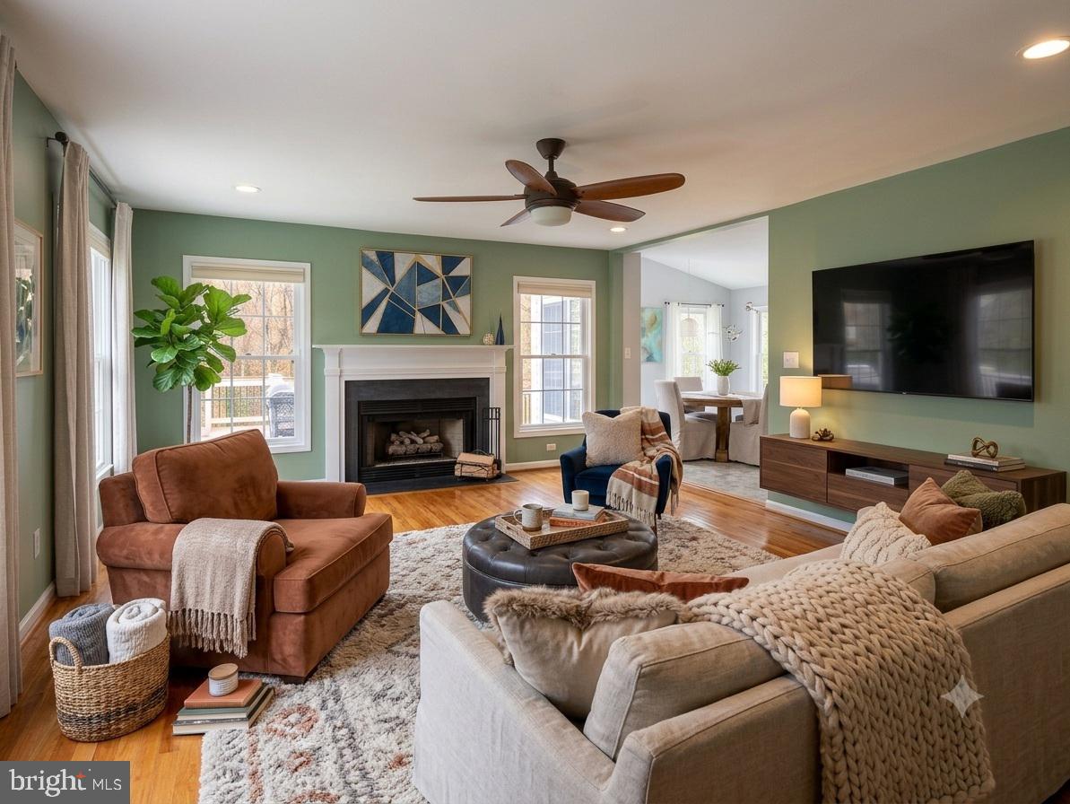 GERMANTOWN ESTATES - Residential