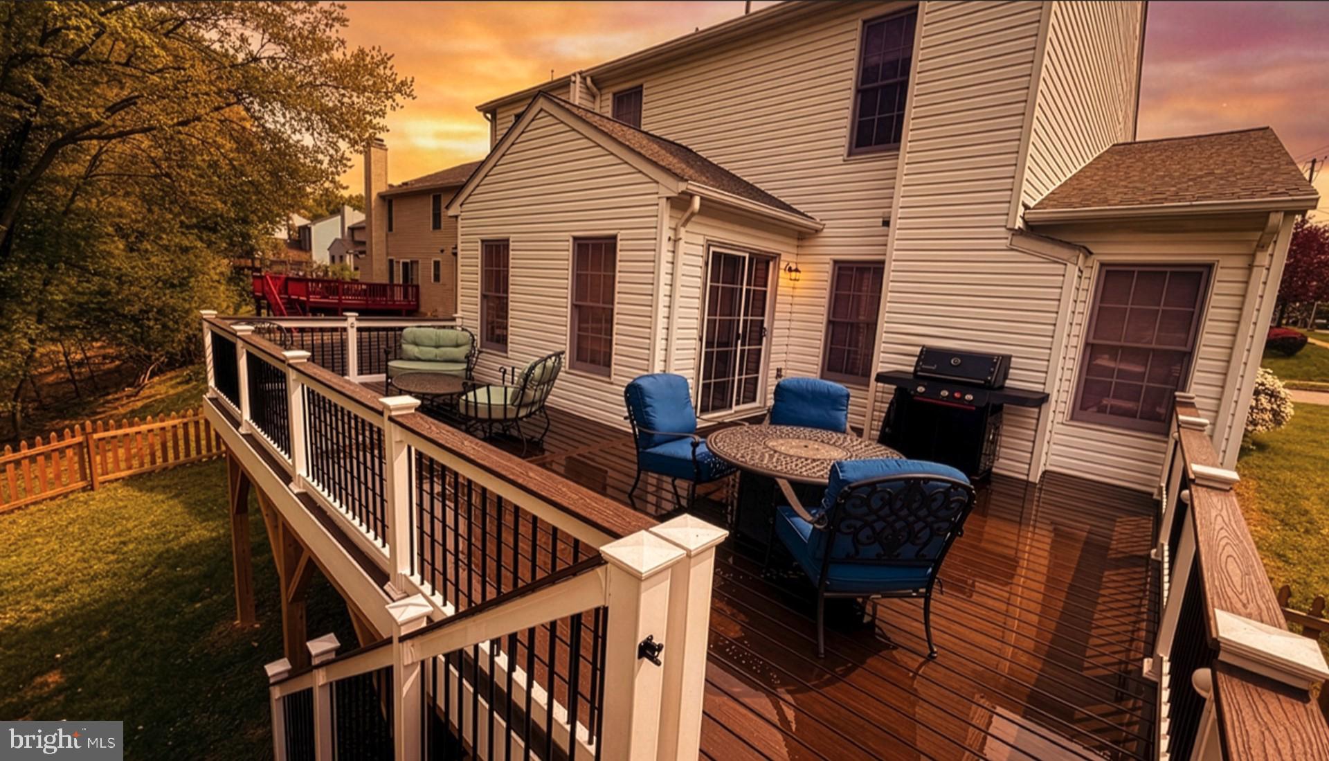 GERMANTOWN ESTATES - Residential