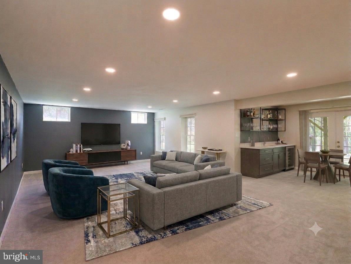 GERMANTOWN ESTATES - Residential