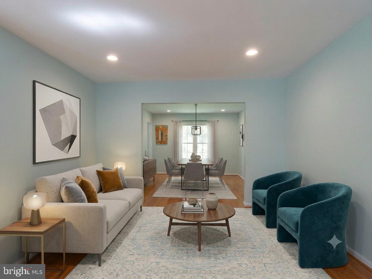 GERMANTOWN ESTATES - Residential