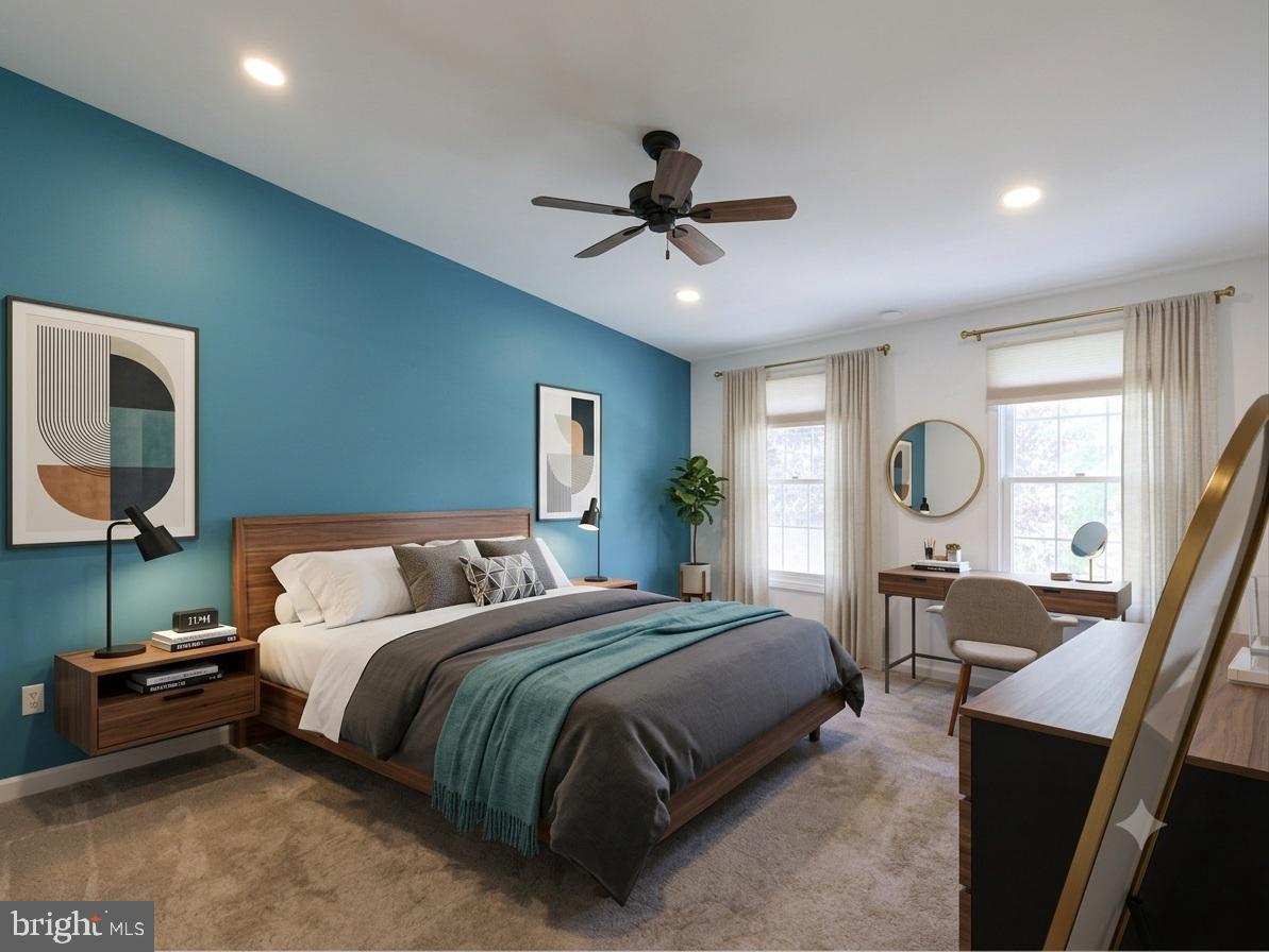 GERMANTOWN ESTATES - Residential