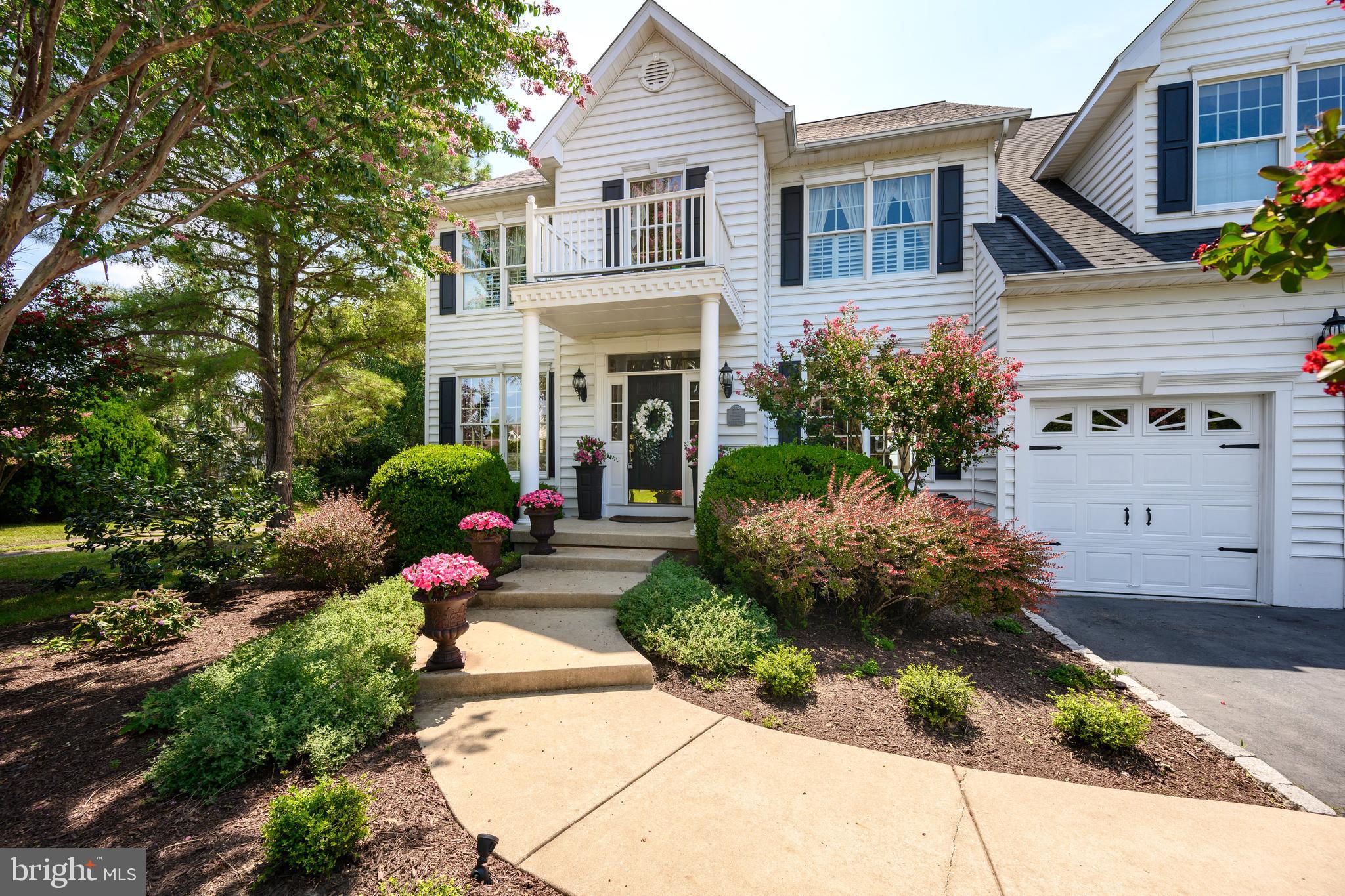 TILGHMAN ON CHESAPEAKE - Residential