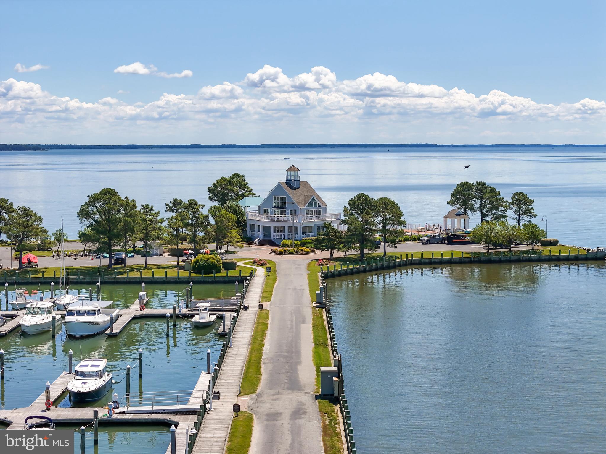 TILGHMAN ON CHESAPEAKE - Residential
