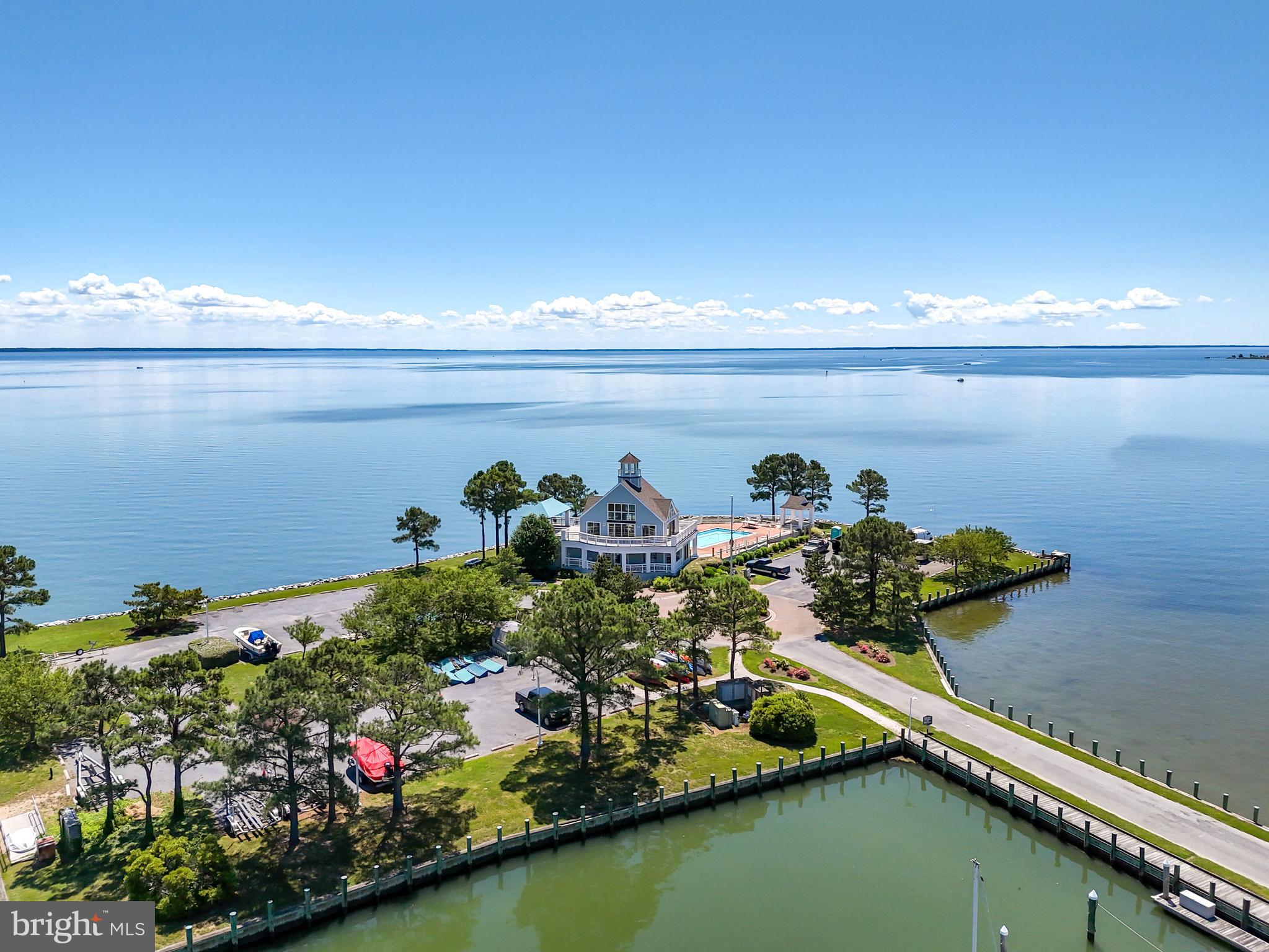 TILGHMAN ON CHESAPEAKE - Residential